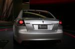Pontiac G8 GXP 2009 года